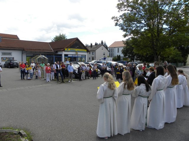 Fahrzeugsegnung 2016 13